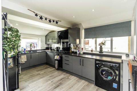 4 bedroom house for sale, Elkin Road, Morecambe LA4