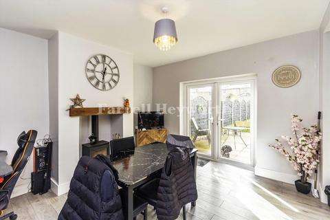 4 bedroom house for sale, Elkin Road, Morecambe LA4