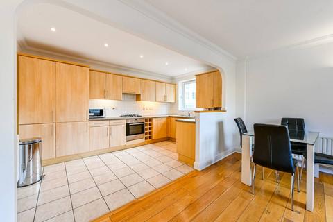 2 bedroom flat for sale, Moreland Street, Angel, London, EC1V