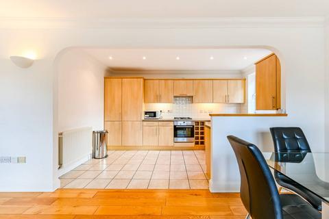 2 bedroom flat for sale, Moreland Street, Angel, London, EC1V