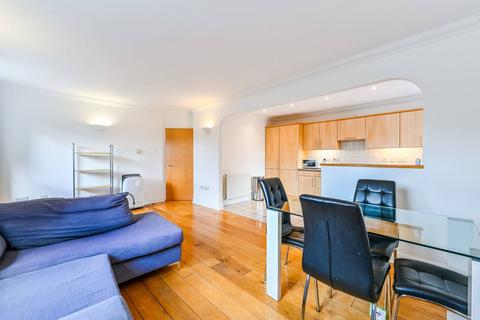 2 bedroom flat for sale, Moreland Street, Angel, London, EC1V