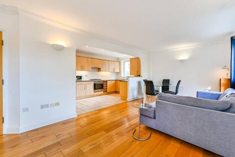 2 bedroom flat for sale, Moreland Street, Angel, London, EC1V