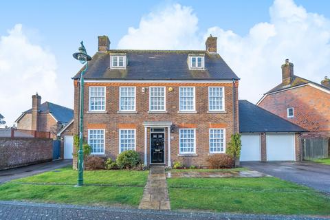 1 Barrow Close, Billingshurst, RH14 9SW