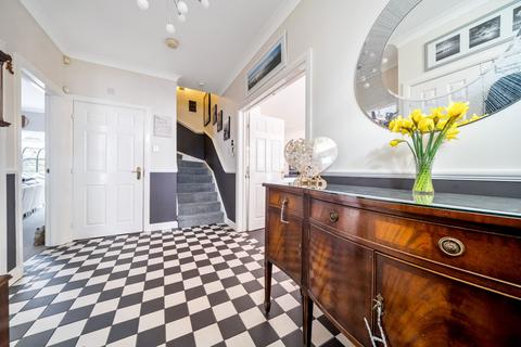 1 Barrow Close, Billingshurst, RH14 9SW