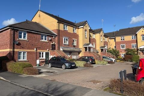 7 Cherry Court, Headingley, Leeds, LS6 2WB