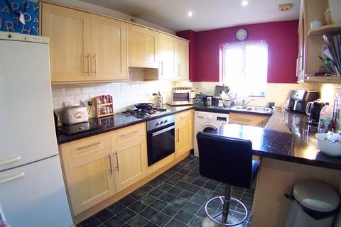 7 Cherry Court, Headingley, Leeds, LS6 2WB