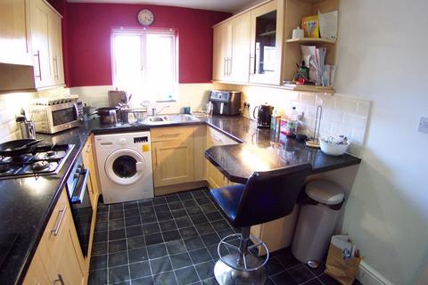 7 Cherry Court, Headingley, Leeds, LS6 2WB