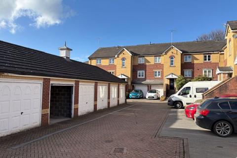 7 Cherry Court, Headingley, Leeds, LS6 2WB