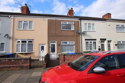 3 bedroom terraced house for sale, COMBE STREET, CLEETHORPES