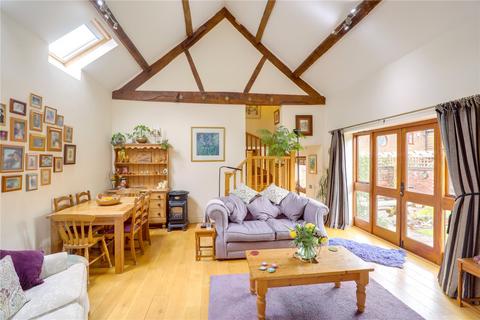 3 bedroom barn conversion for sale, Tedstill Barn, Glazeley, Bridgnorth