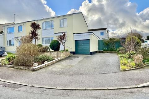 4 bedroom detached house for sale, Coldrose Court, Truro