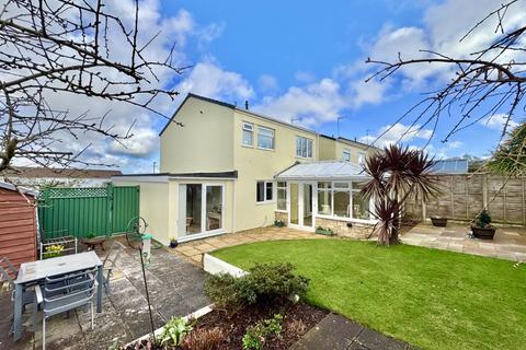 4 bedroom detached house for sale, Coldrose Court, Truro