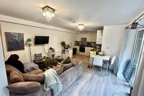 1 bedroom flat to rent, 391 Camden Road, London N7