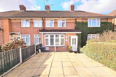 3 bedroom townhouse for sale, Gretton Road, Erdington, Birmingham, B23 5EG