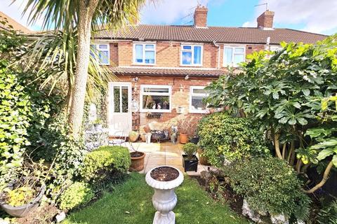 3 bedroom townhouse for sale, Gretton Road, Erdington, Birmingham, B23 5EG