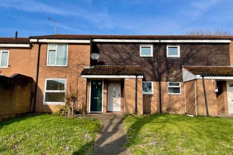 Hales Gardens, Erdington, Birmingham, B23 5DF