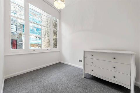 2 bedroom flat to rent, Cumberland Street, Pimlico, London, SW1V