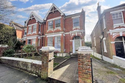 1 bedroom flat for sale, 16 Florence Road, Brighton