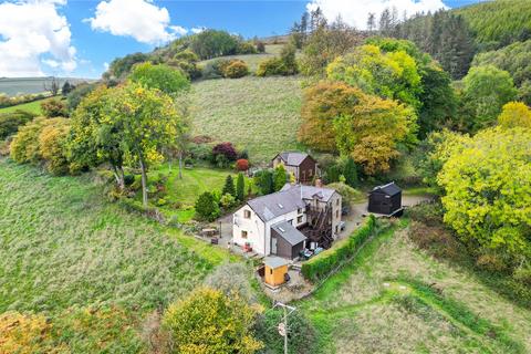 undefined, Quilmore, Clunton, Craven Arms, Shropshire