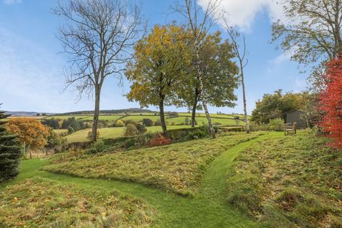 undefined, Quilmore, Clunton, Craven Arms, Shropshire