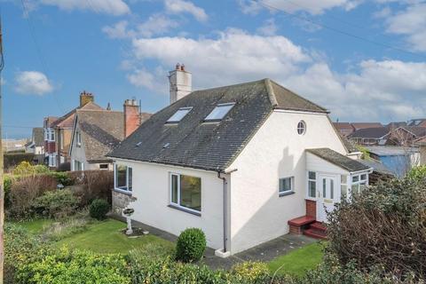 Broad Road, Seahouses, Northumberland