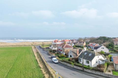 3 bedroom detached house for sale, Broad Road, Seahouses, Northumberland