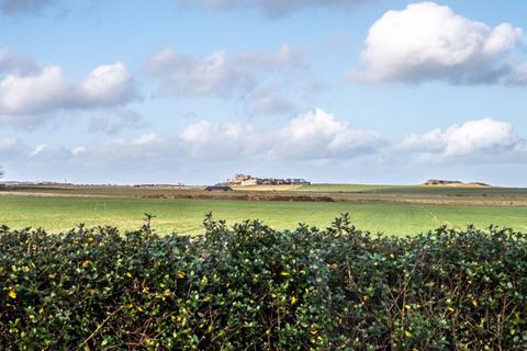 3 bedroom detached house for sale, Broad Road, Seahouses, Northumberland