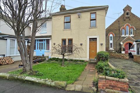 4 bedroom semi-detached house for sale, High Street, Queenborough ME11