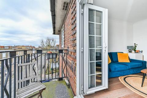 2 bedroom flat for sale, Copenhagen Street, Islington, London, N1