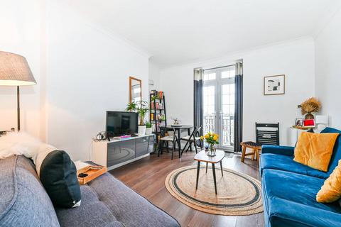 2 bedroom flat for sale, Copenhagen Street, Islington, London, N1