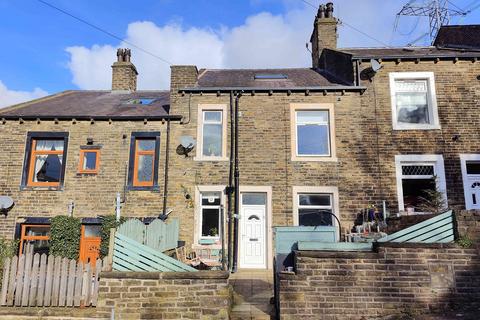 2 bedroom terraced house for sale, Kimberley Place, Halifax HX3