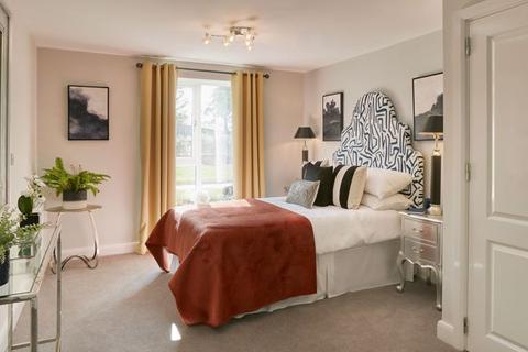 2 bedroom retirement property for sale, Apt 16, Broadleaf House, Birmingham Road, Wylde Green, Sutton Coldfield B72 1DY