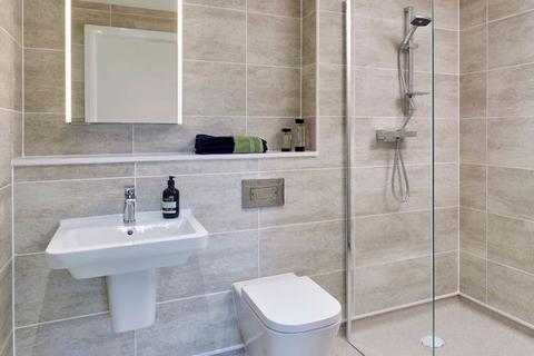2 bedroom retirement property for sale, Apt 16, Broadleaf House, Birmingham Road, Wylde Green, Sutton Coldfield B72 1DY