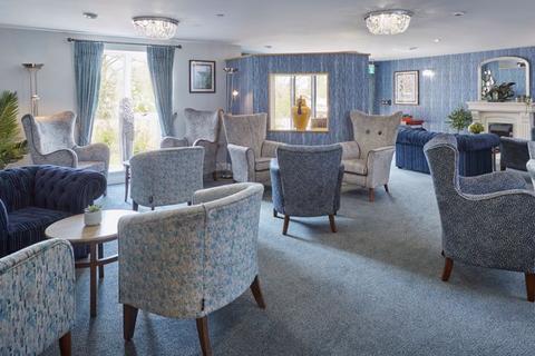2 bedroom retirement property for sale, Apt 16, Broadleaf House, Birmingham Road, Wylde Green, Sutton Coldfield B72 1DY