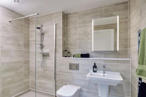 1 bedroom retirement property for sale, Apt 1, Broadleaf House, Birmingham Road, Sutton Coldfield B72 1DY