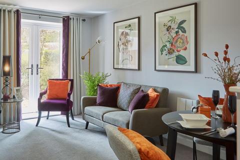 1 bedroom retirement property for sale, Apt 1, Broadleaf House, Birmingham Road, Sutton Coldfield B72 1DY