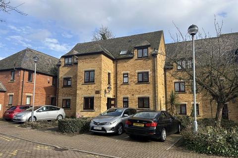 Farrans Court, Northwick Avenue, Harrow