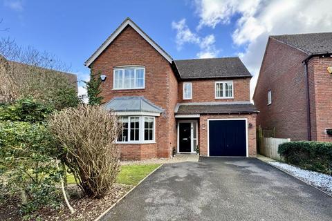 4 bedroom detached house for sale, Worcester Lane, Sutton Coldfield