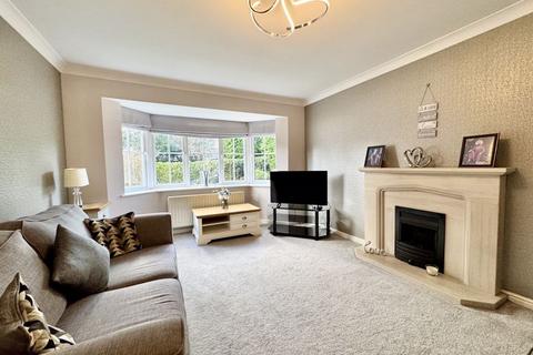 4 bedroom detached house for sale, Worcester Lane, Sutton Coldfield