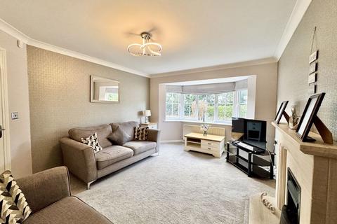 4 bedroom detached house for sale, Worcester Lane, Sutton Coldfield