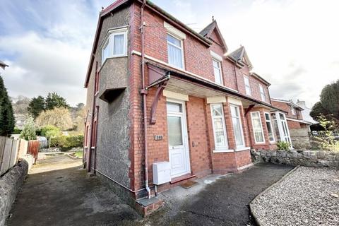 3 bedroom semi-detached house for sale, Conway Road, Mochdre