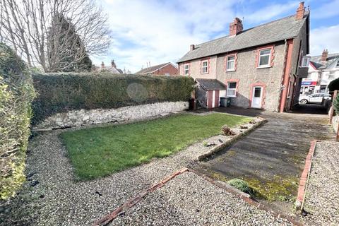 3 bedroom semi-detached house for sale, Conway Road, Mochdre