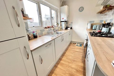 3 bedroom semi-detached house for sale, Plas Newydd, Deganwy