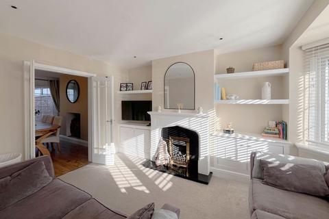 39 Highfields Road, Chasetown, Burntwood, WS7 4QS