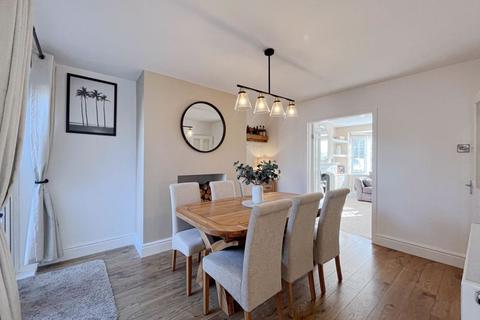 39 Highfields Road, Chasetown, Burntwood, WS7 4QS