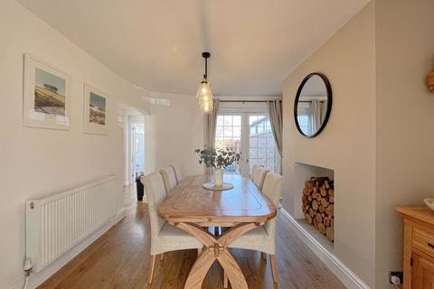 39 Highfields Road, Chasetown, Burntwood, WS7 4QS