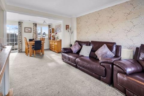 3 bedroom semi-detached house for sale, Viscount Road, Burntwood, WS7 1PU