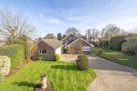 5 bedroom detached house for sale, Angley Road, Cranbrook
