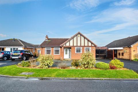 3 bedroom detached bungalow for sale, Grosvenor Avenue, Breaston