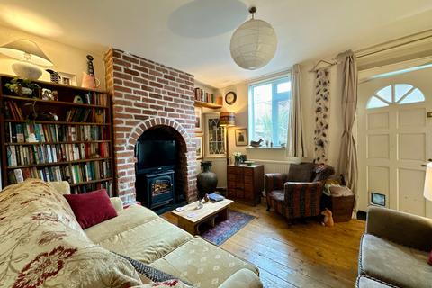 2 bedroom semi-detached house for sale, Newbury Park, Ledbury, HR8